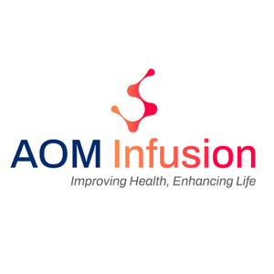 AOM Infusion